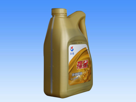 汽车用油