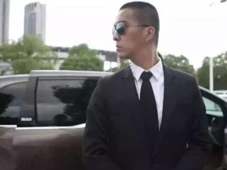 特种安保服务