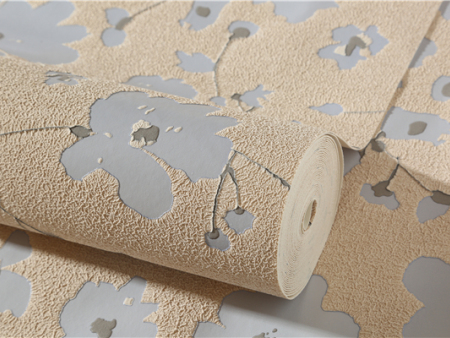 张家口小孟鑫雅建材｜金箔漆 & 108 胶，空间装饰与粘接的多功能建材