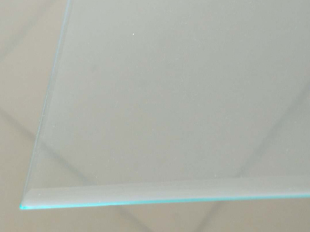 2.5D玻璃定制 2.5D玻璃定制