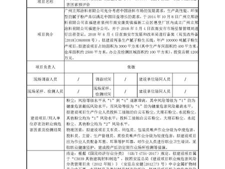 廣州立邦涂料有限公司福建分公司