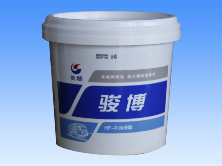 长城润滑脂