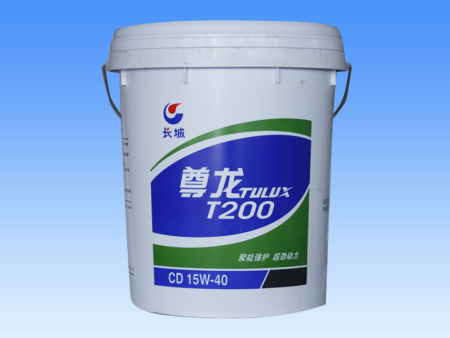 尊龙T200