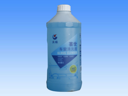 玻璃水