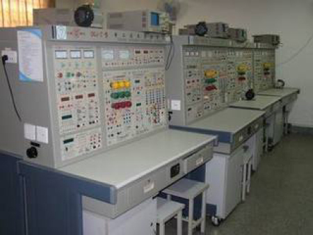 华正电气工程设备