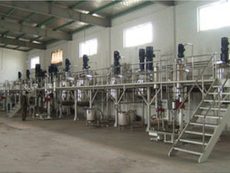 华正电气工程设备