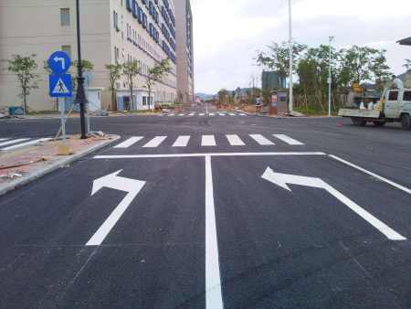 冷漆道路標線
