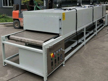 _0017_隧道式烘烤线 _0017_隧道式烘烤线