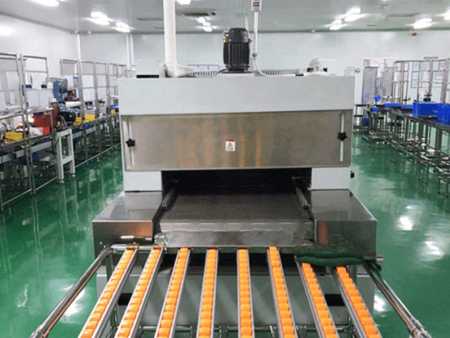 _0012_无尘室隧道烘干线 _0012_无尘室隧道烘干线