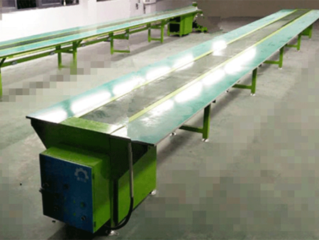 _0003_皮带输送机