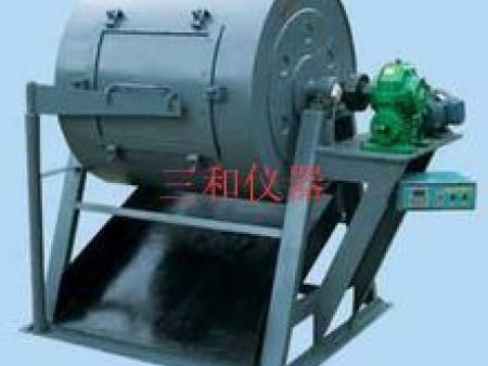 大转鼓（MK-8米库姆转鼓机）