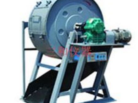 大转鼓（SQZG-4烧结球团矿转鼓机）