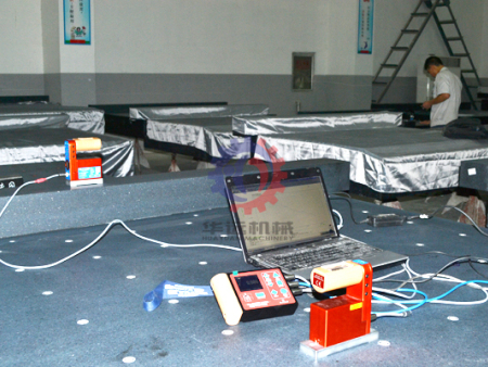 電子水平測量 系統(tǒng)