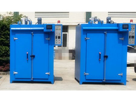 _0004_PLC面板电热烘箱 _0004_PLC面板电热烘箱