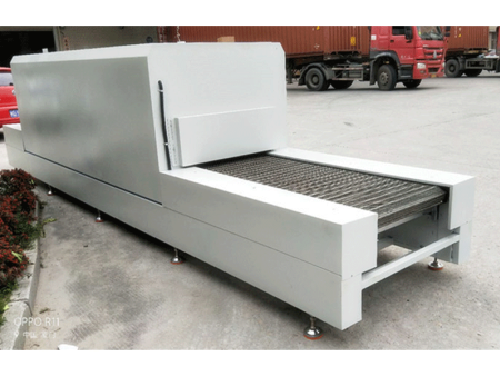 _0013_无尘IR烘道 _0013_无尘IR烘道