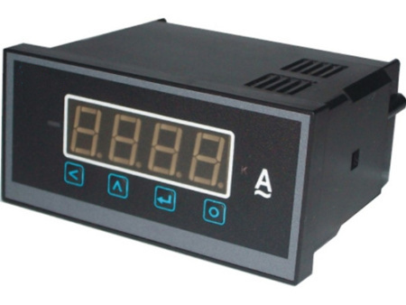 单相智能电测表