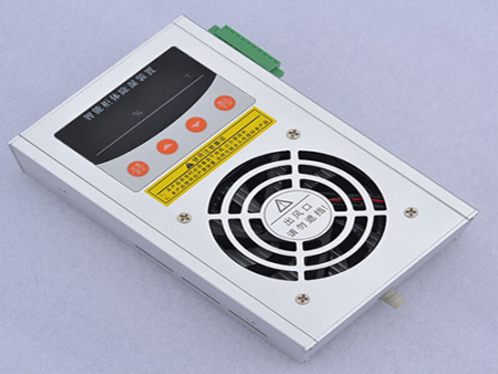 陜西研祥自動化-電力技術不斷創新電力自動化成未來主要趨勢