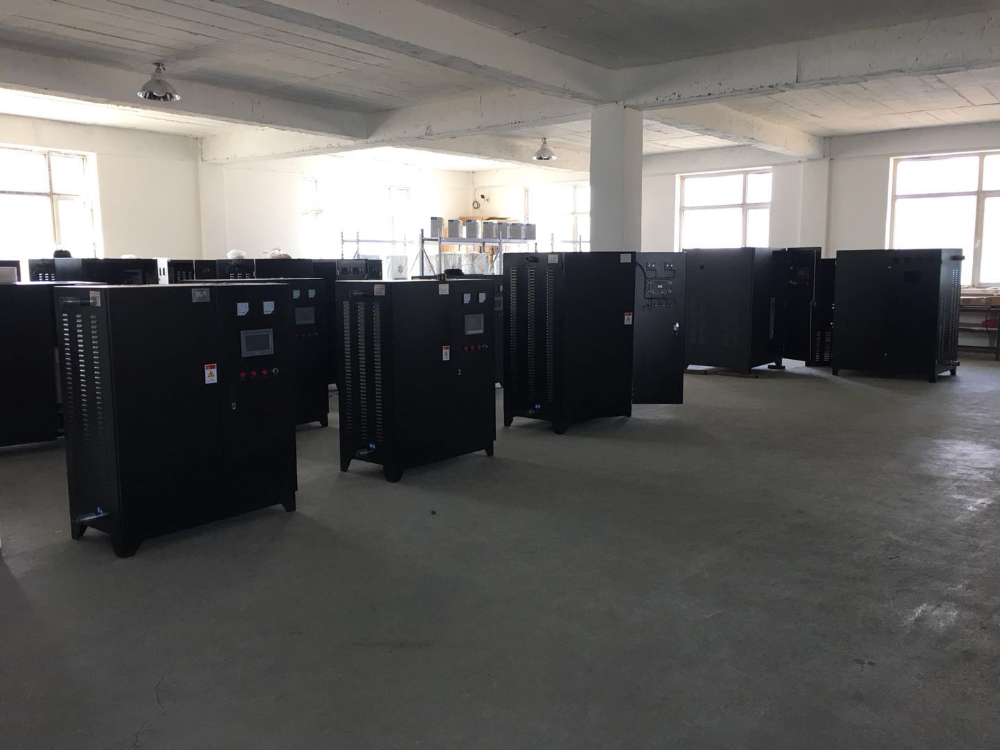 吉林電采暖鍋爐要如何正確使用？看這里！