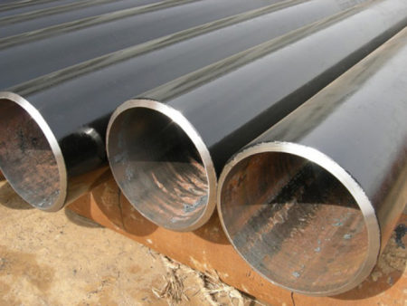 環(huán)氧煤瀝青防腐鋼管