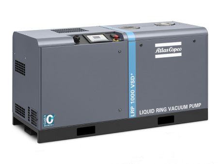 LRP系列液环真空泵