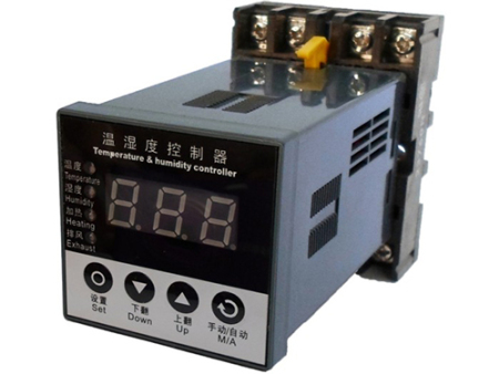 YXH-003-TRE数显温湿度控制器