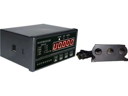 YM60电动机智能监控器