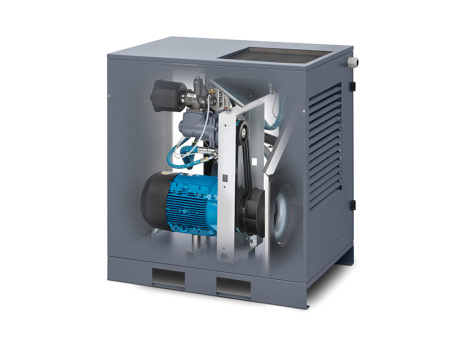 GL(VSD)喷油螺杆式压缩机