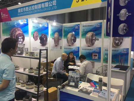 2019 PRINT CHINA 大印展