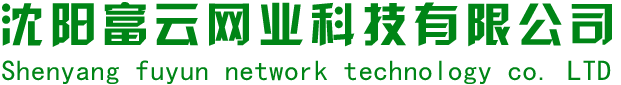 沈阳富云网业科技有限公司