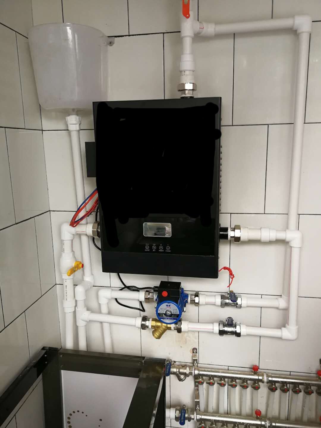 吉林電磁鍋爐多少錢？貴嗎？