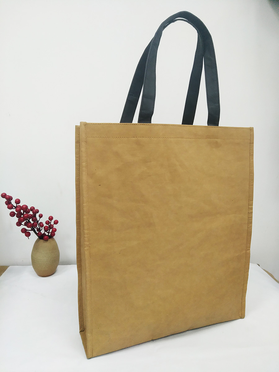 washable paper shopping bags