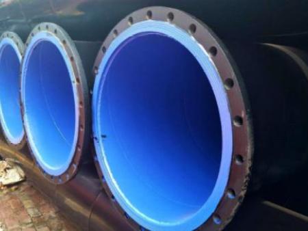 法蘭連接部位防腐蝕難點(diǎn)及處理辦法