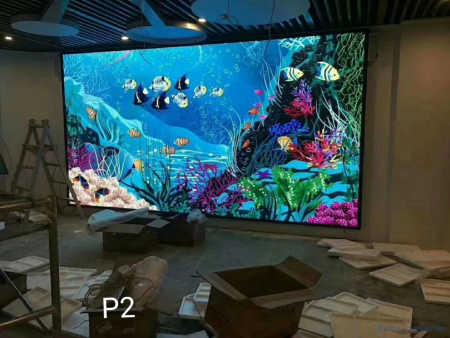 室内高清全彩LED屏 室内高清全彩LED屏