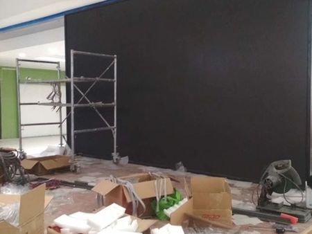 室内高清全彩LED屏 室内高清全彩LED屏