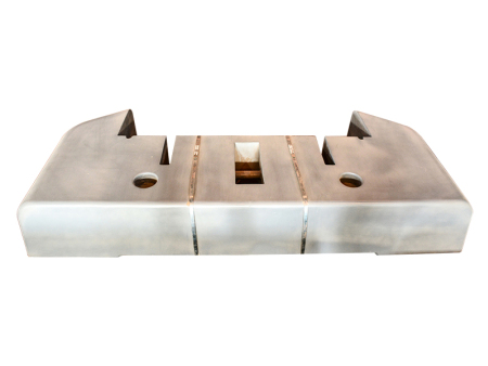 工程机械配重铁