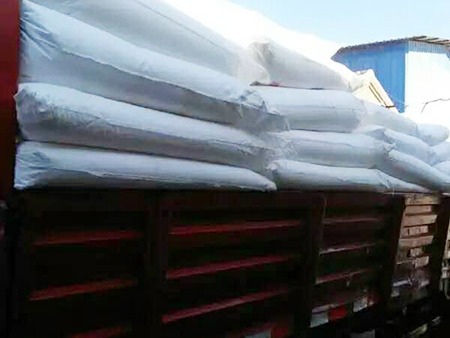 產(chǎn)品發(fā)貨