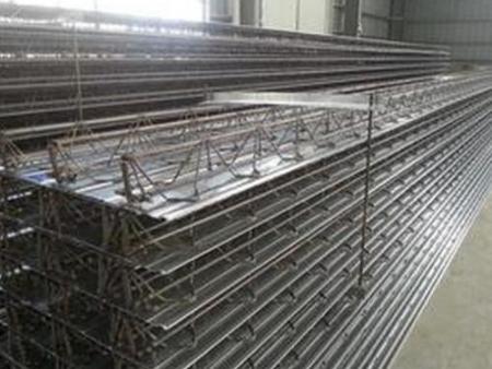 甘肃楼承板在建筑工地中如何应用和安装？