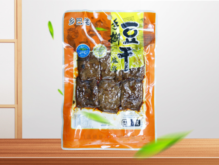 豆制品的注意事项
