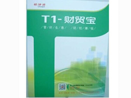 用友T1系列