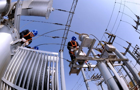 西安華信電力-運維人員管理手機端的功能有哪些