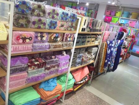 郑州永康商贸有限公司