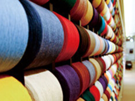 服装行业解决方案