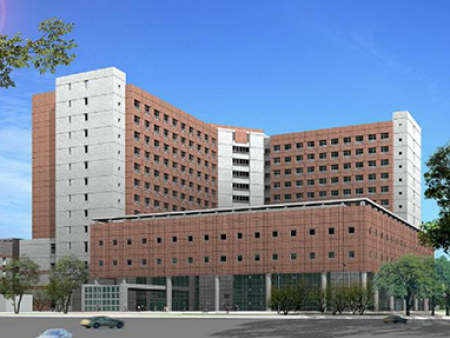 北京清华大学医院