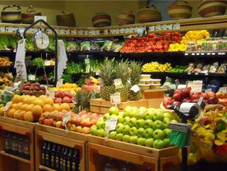 新疆果果家食品连锁有限公司