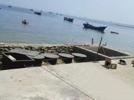 生活污水处理工程设备