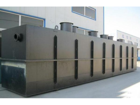 医院污水处理设备