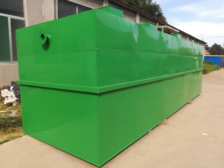 高速公路污水处理设备