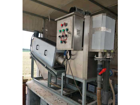 屠宰污水处理设备