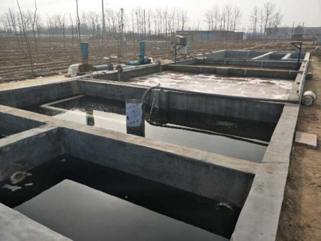 屠宰污水处理设备