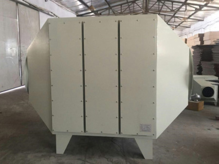 活性炭吸附装置